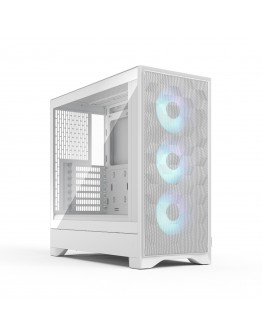FD POP 2 AIR WHITE TG RGB