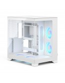 FD POP 2 VISION WHITE RGB