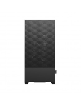 FD POP AIR BLACK SOLID
