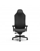 FD REFINE GAM CHAIR FABRIC DRK