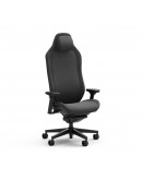 FD REFINE GAM CHAIR FABRIC DRK