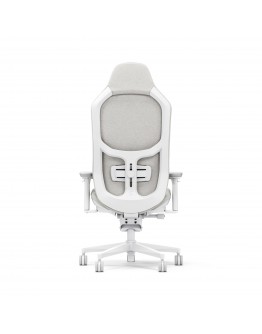 FD REFINE GAM CHAIR FABRIC LGT