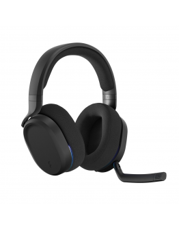 FD SCAPE DARK WL HEADSET