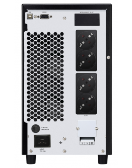 FORTRON CHAMP 3KVA TWR SHUKO