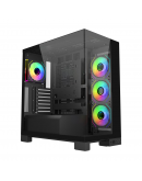 FORTRON M540-BA M-ATX MID TWR