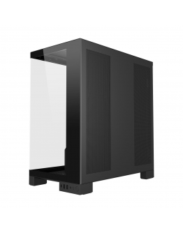 FORTRON M540-BA M-ATX MID TWR
