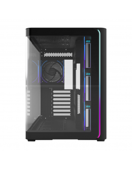FORTRON M580-BP ATX MID TOWER
