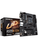 GB A520M S2H / AM4