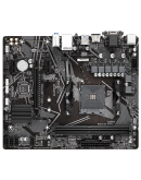 GB A520M S2H / AM4