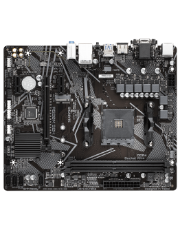 GB A520M S2H / AM4