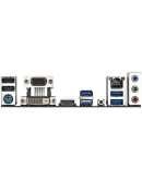 GB A520M S2H / AM4