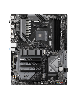 GB B550 EAGLE WIFI6