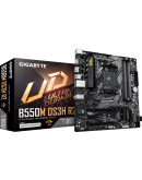GB B550M DS3H R2 / AM4
