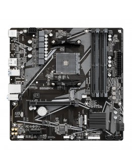 GB B550M K /AM4