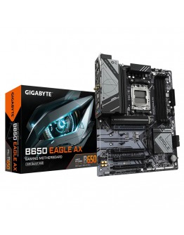 GB B650 EAGLE AX /AM5