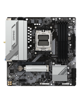 GB B650M GAMING PLUS WF /AM5