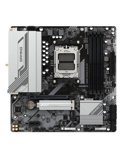 GB B650M GAMING PLUS WF /AM5
