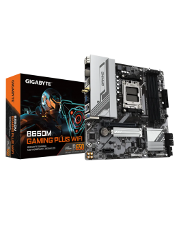 GB B650M GAMING PLUS WF /AM5