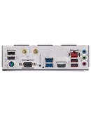 GB B650M GAMING WIFI6E / AM5