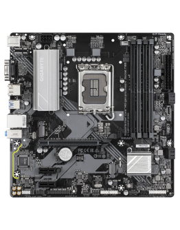 GB B760M D3HP DDR4  /LGA1700