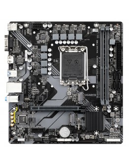 GB B760M H DDR4 / LGA1700
