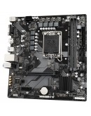 GB B760M H DDR4 / LGA1700