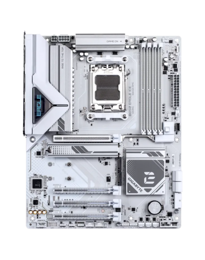 GB B850 EAGLE ICE