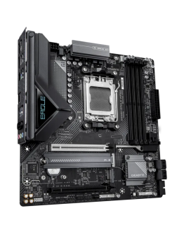 GB B850M EAGLE WF6E