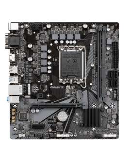 GB H610M H V2 /LGA1700