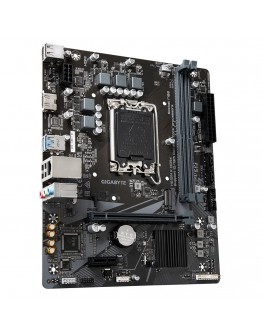 GB H610M K DDR4 / LGA1700