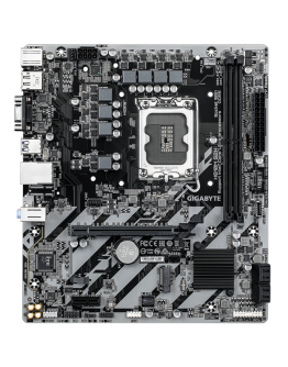 GB H810M S2H /LGA1851