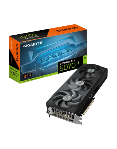 GB RTX5070TI EAGLE OC SFF 16G