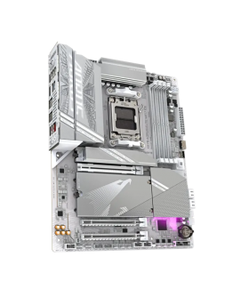 GB X870 A ELITE WIFI7 ICE /AM5