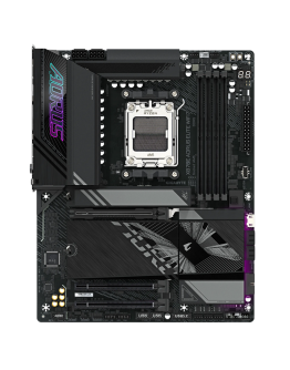 GB X870E AORU ELITE WIFI7 /AM5