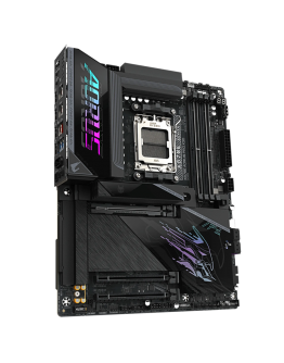 GB X870E AORUS PRO X3D ICE