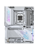 GB X870E AORUS PRO X3D ICE