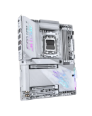 GB X870E AORUS PRO X3D ICE