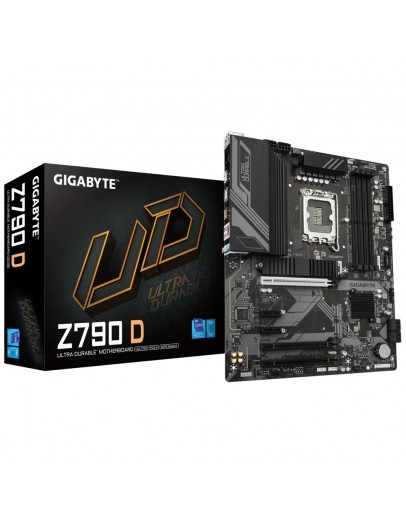 GB Z790 D / LGA1700