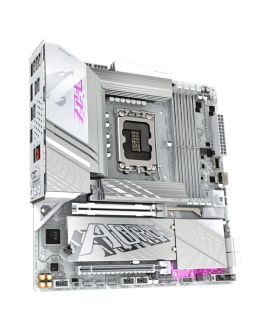 GB Z890M AORUS ELITE WF7 ICE