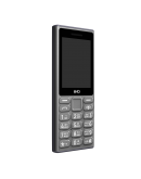 HMD 110 4G DS TITANIUM 2025