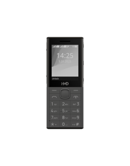 HMD 150 MUSIC DS DARK GREY