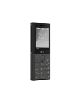 HMD 150 MUSIC DS DARK GREY