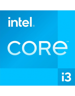 I3-12100 3.3G /12М/ TRAY