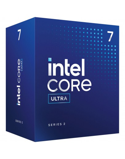 INTEL CORE ULTRA 7 265 BOX