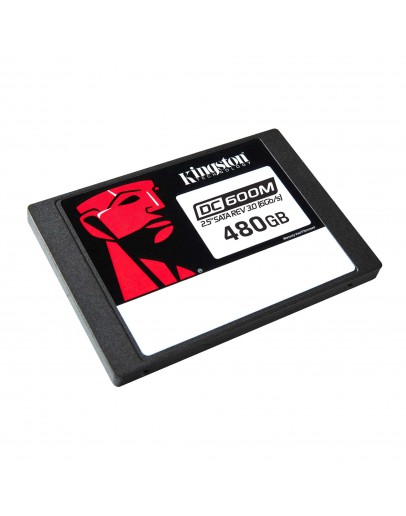 KINGSTON SEDC600M 480GB