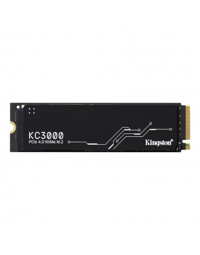 KINGSTON SKC3000D/4096G PCIE4