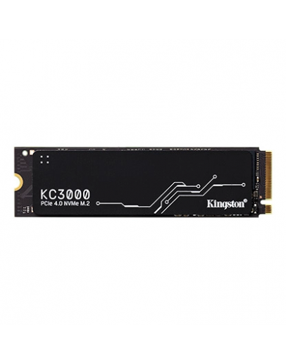 KINGSTON SKC3000S/512G PCIE4.0