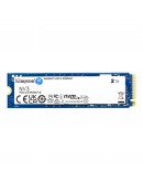 KINGSTON SNV3S/2000G M2 PCIE