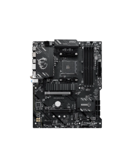 MSI B550 GAMING WIFI6E