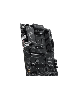 MSI B550 GAMING WIFI6E